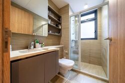 Hundred Palms Residences (D19), Condominium #574054161